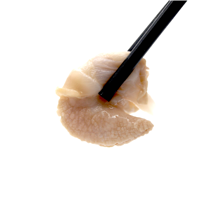 白玉蝸牛肉冷凍蝸牛肉